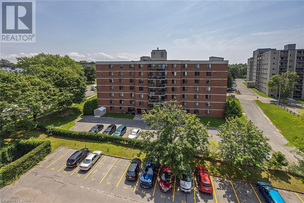 14 Greenview Drive Unit# 605, Kingston, Ontario  K7M 7T5 - Photo 33 - 40624517