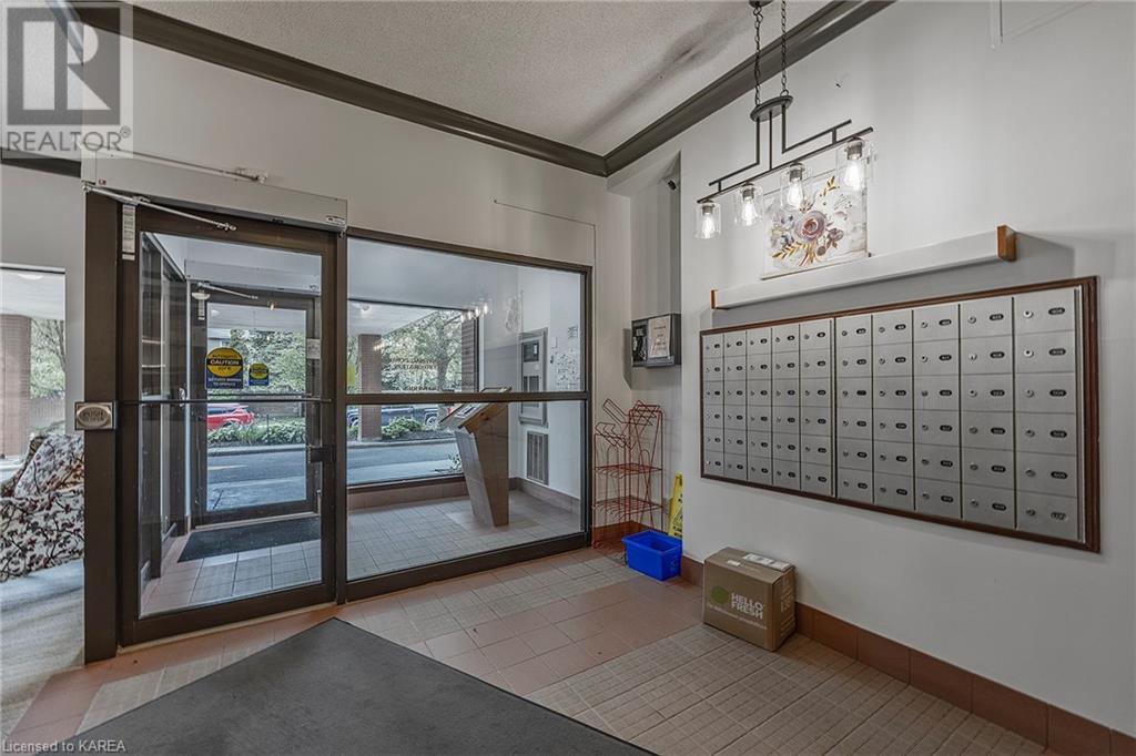 14 Greenview Drive Unit# 605, Kingston, Ontario  K7M 7T5 - Photo 39 - 40624517