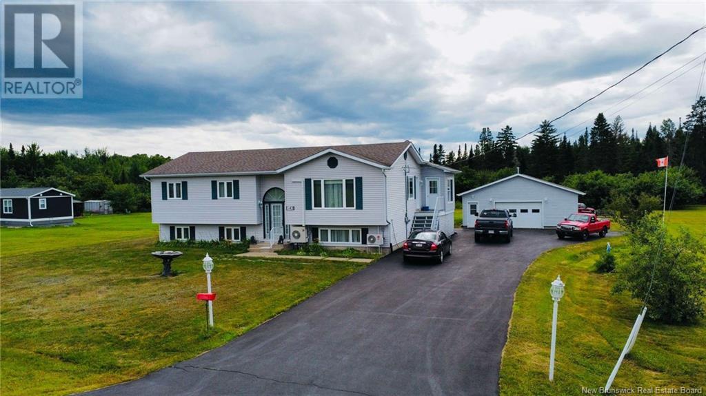 142 Chamberlain Settlement, Chamberlain Settlement, New Brunswick  E2A 6G8 - Photo 5 - NB103577