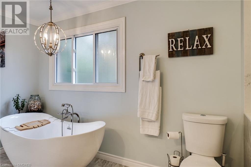 1380 Merrybrook Lane, Oakville, Ontario  L6M 1T4 - Photo 22 - 40614541