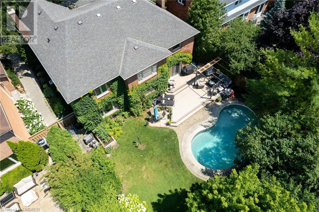 1380 Merrybrook Lane, Oakville, Ontario  L6M 1T4 - Photo 43 - 40614541