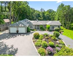 268 GERMAN SCHOOL Road, paris, Ontario