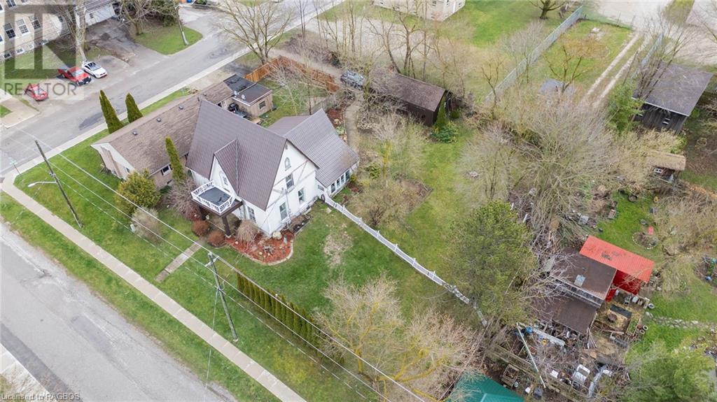 10 Geddes Street E, Clifford, Ontario  N0G 1M0 - Photo 24 - 40623871