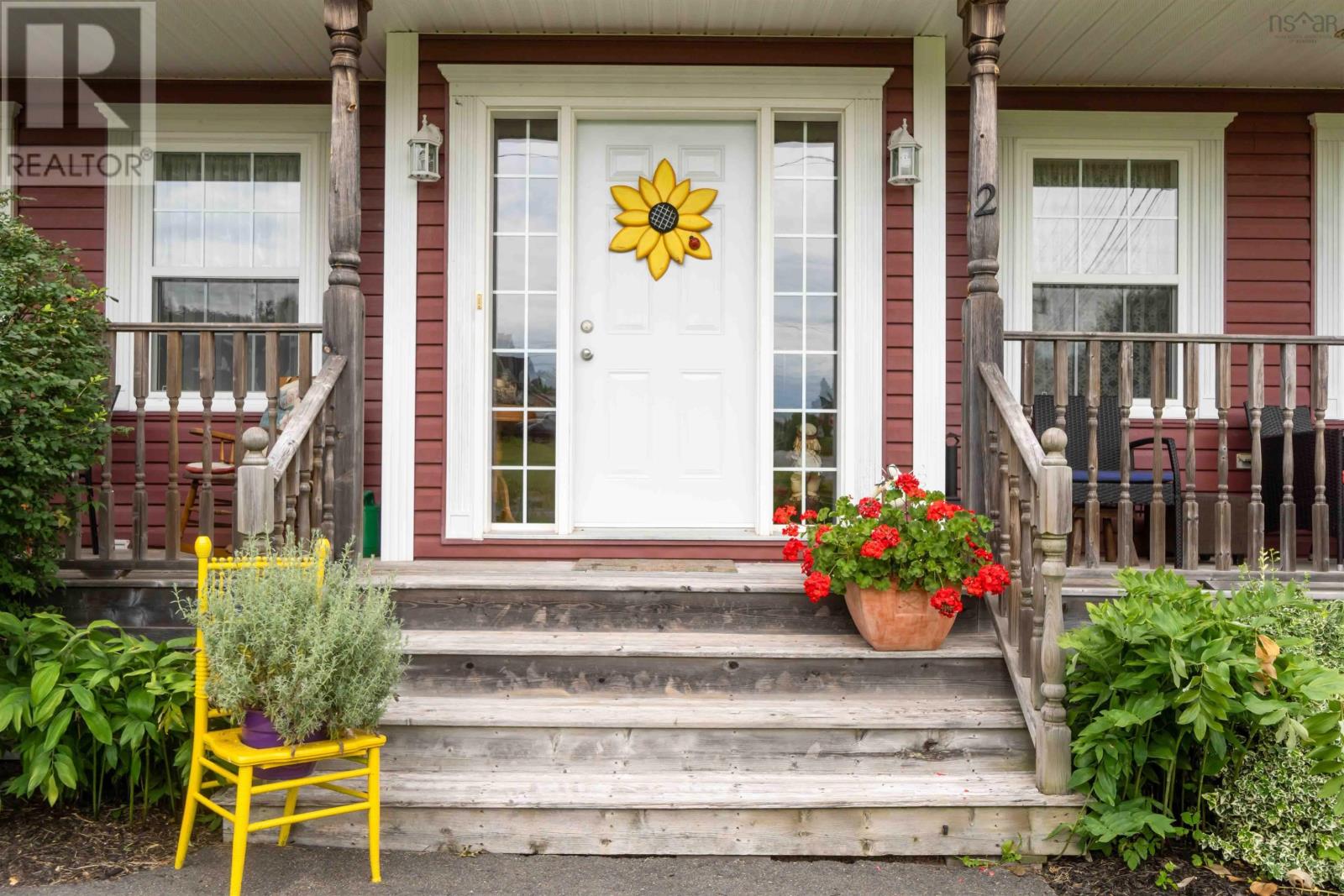 2 Golden Eagle Drive, Kentville, Nova Scotia  B4N 0E5 - Photo 4 - 202417674