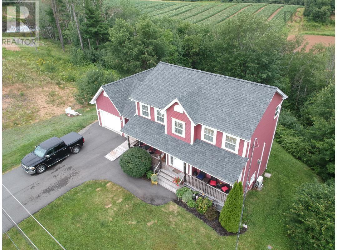 2 Golden Eagle Drive, Kentville, Nova Scotia  B4N 0E5 - Photo 44 - 202417674