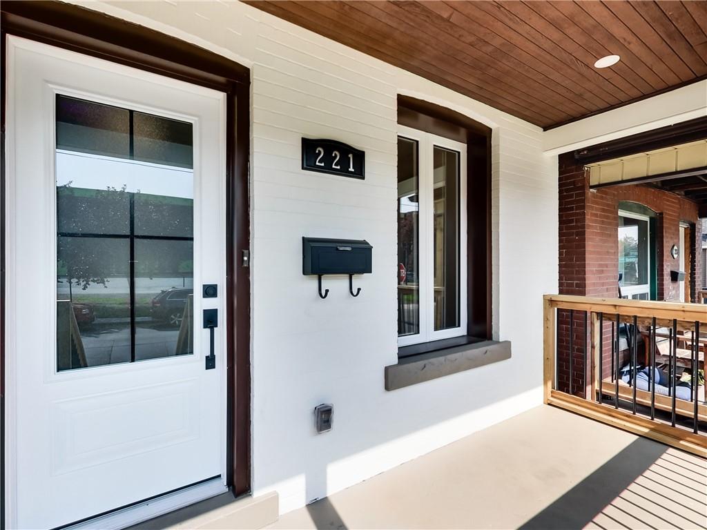 221 Glendale Avenue N, Hamilton, Ontario  L8L 7K2 - Photo 4 - H4201224