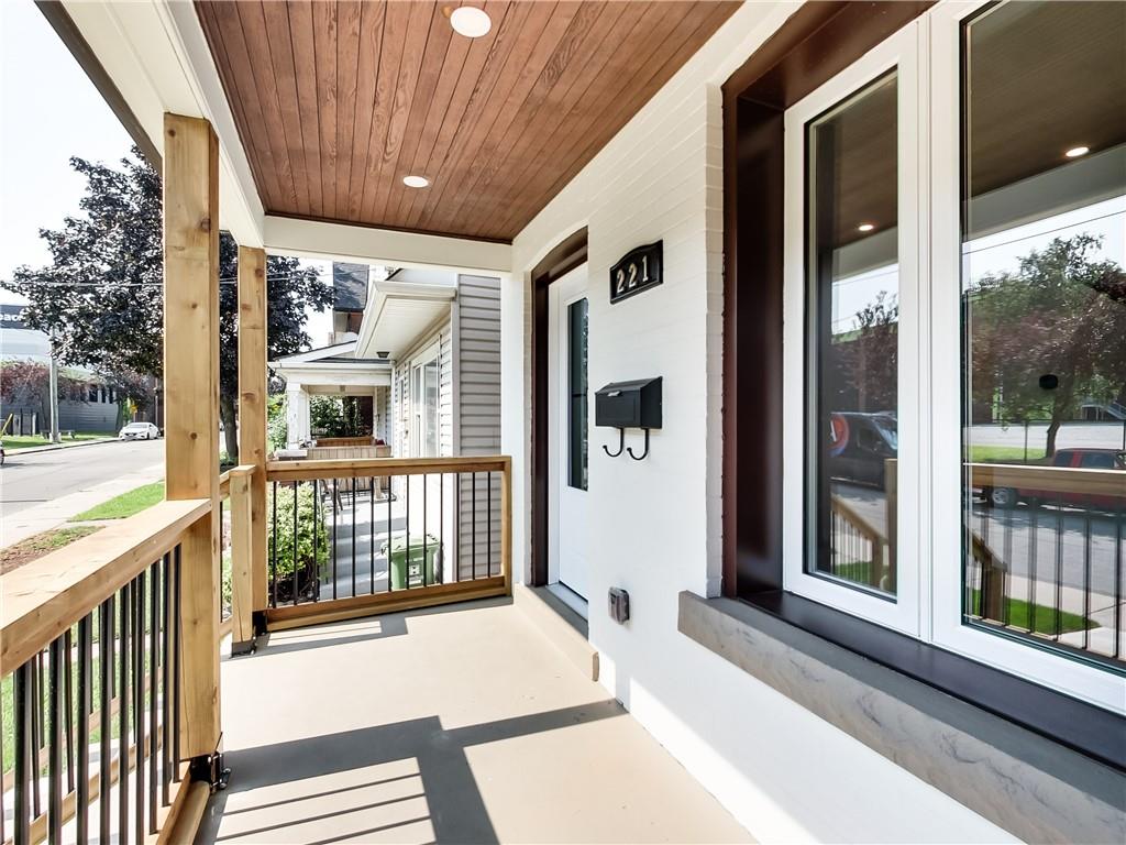 221 Glendale Avenue N, Hamilton, Ontario  L8L 7K2 - Photo 5 - H4201224