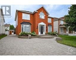 4318 TOTEM DRIVE