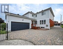 4318 TOTEM DRIVE