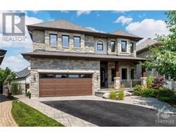 241 MADHU CRESCENT, ottawa, Ontario