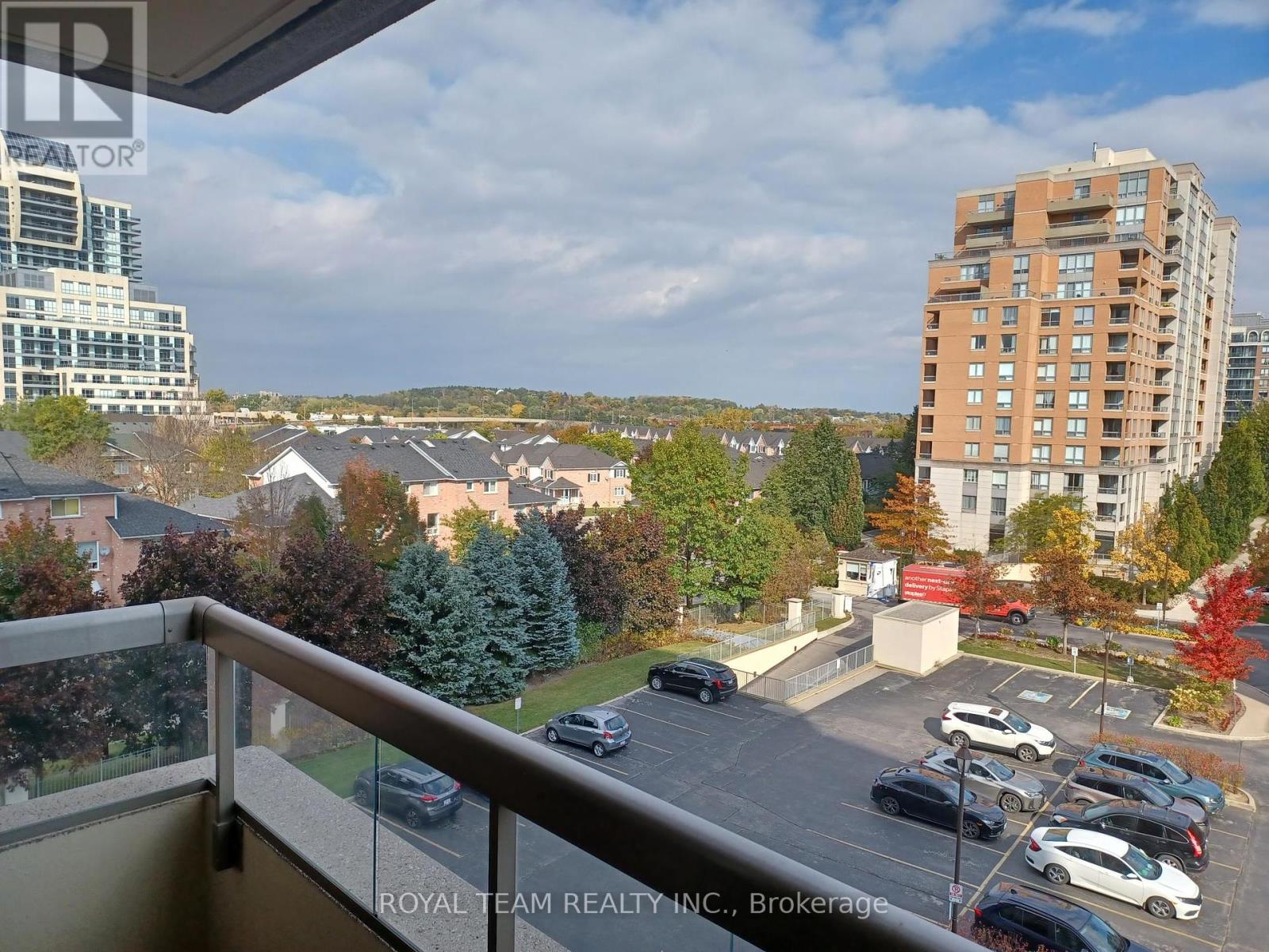 516 - 9 Northern Heights Drive, Richmond Hill (Langstaff), Ontario  L4B 4M5 - Photo 24 - N9054340