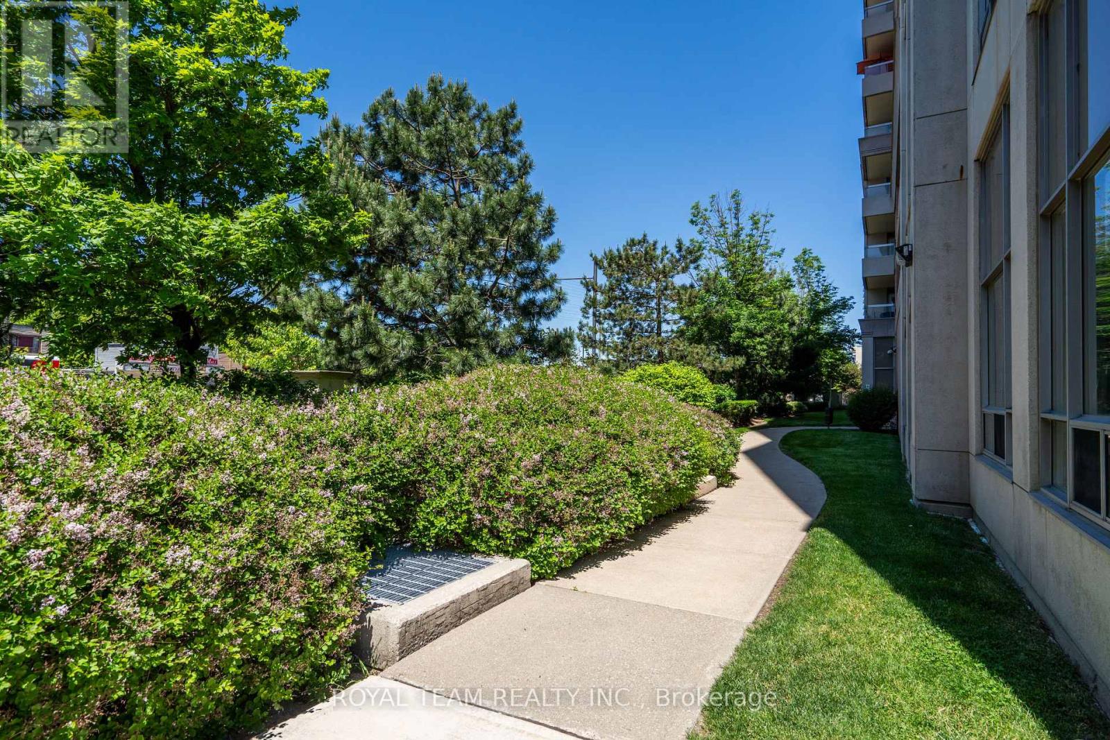 516 - 9 Northern Heights Drive, Richmond Hill (Langstaff), Ontario  L4B 4M5 - Photo 30 - N9054340