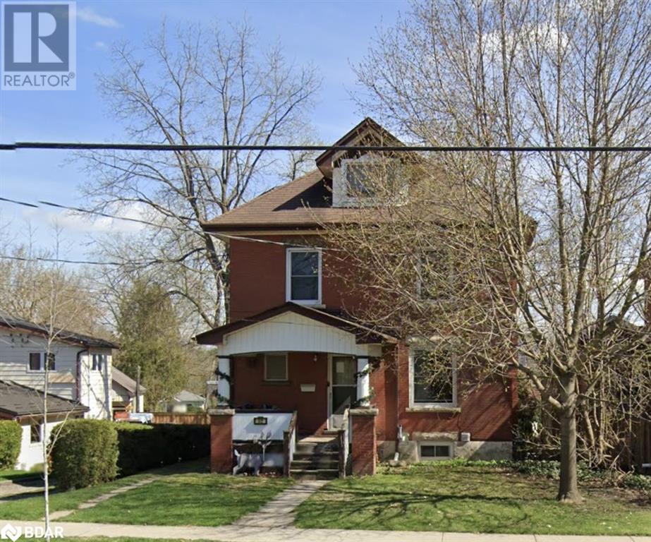 52 Waterloo Avenue, Guelph, Ontario  N1H 3H5 - Photo 1 - 40624800