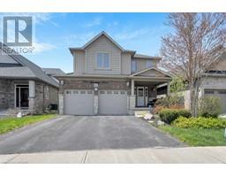 468 FAIRWAY Road, woodstock, Ontario
