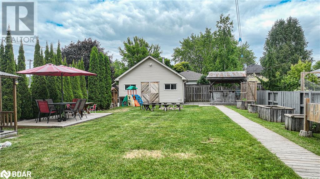 10 Joshua Court, Orillia, Ontario  L3V 8B6 - Photo 3 - 40605197