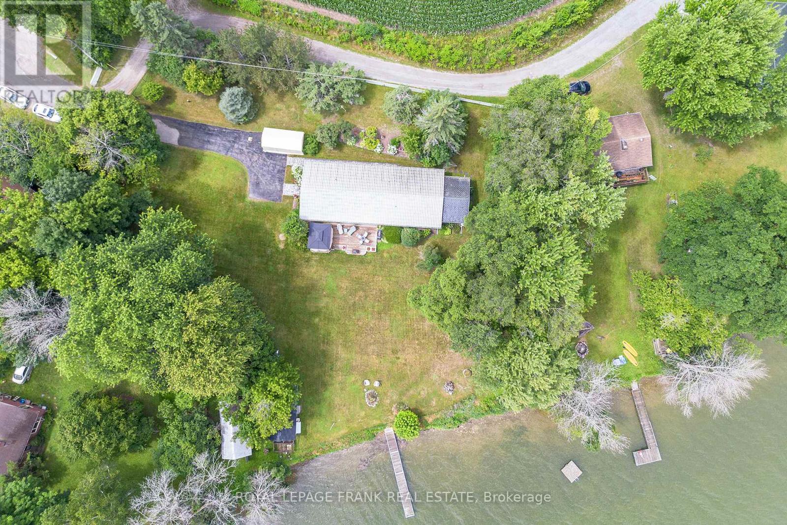 46 LAKEVIEW BOULEVARD, kawartha lakes (little britain), Ontario