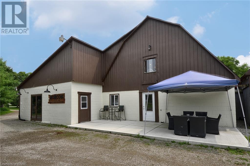 803 Old #8 Highway, Flamborough, Ontario  L0R 1K0 - Photo 37 - 40623469