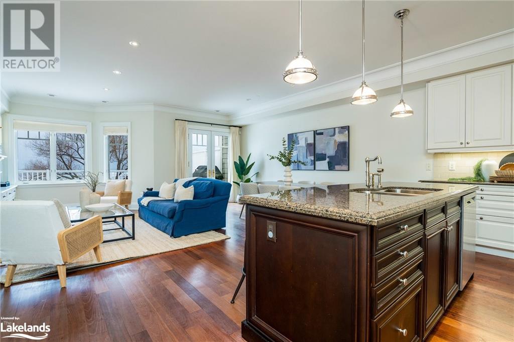 40 Trott Boulevard Unit# 504, Collingwood, Ontario  L9Y 5K5 - Photo 17 - 40624676