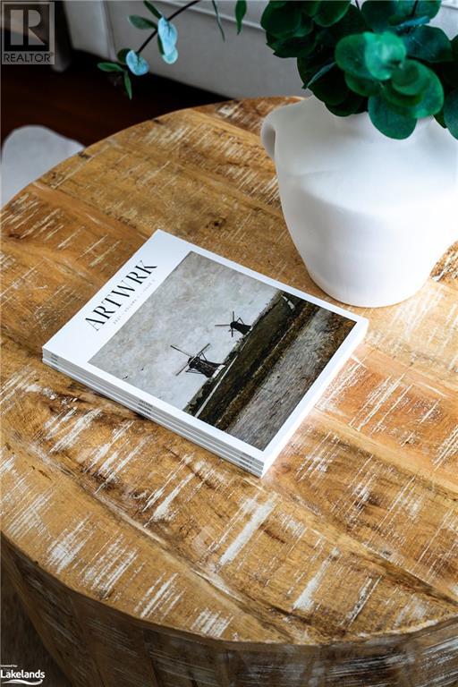 40 Trott Boulevard Unit# 504, Collingwood, Ontario  L9Y 5K5 - Photo 20 - 40624676