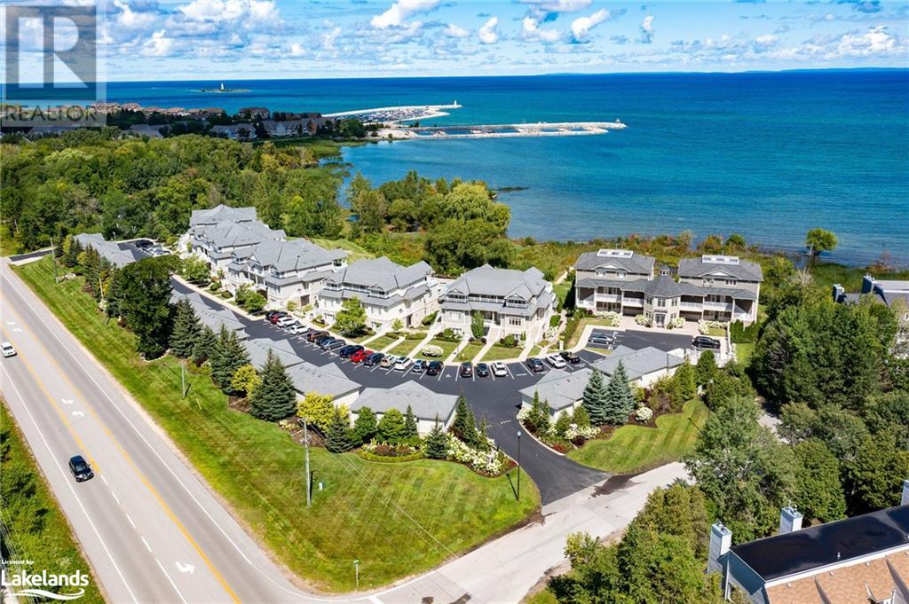 40 Trott Boulevard Unit# 504, Collingwood, Ontario  L9Y 5K5 - Photo 3 - 40624676