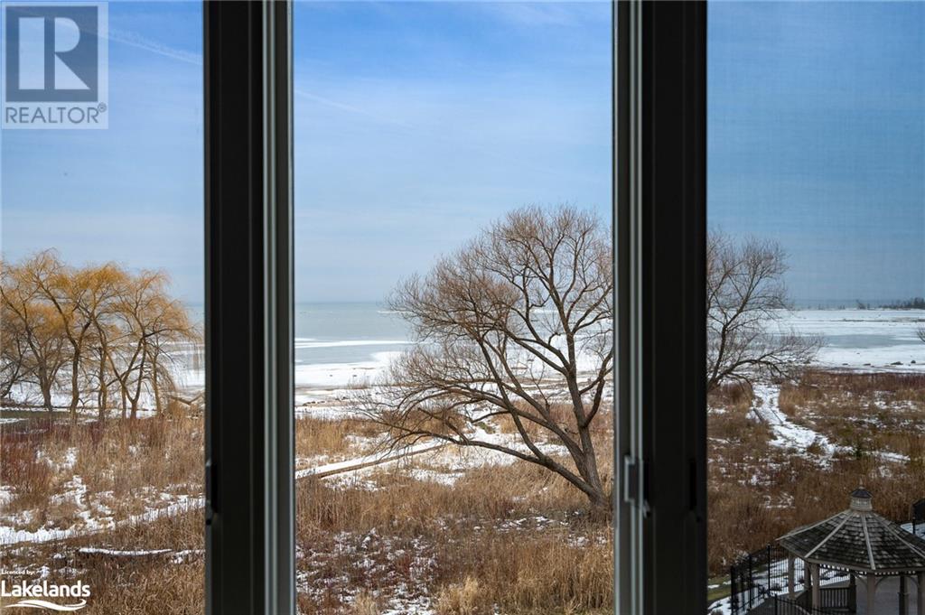 40 Trott Boulevard Unit# 504, Collingwood, Ontario  L9Y 5K5 - Photo 34 - 40624676