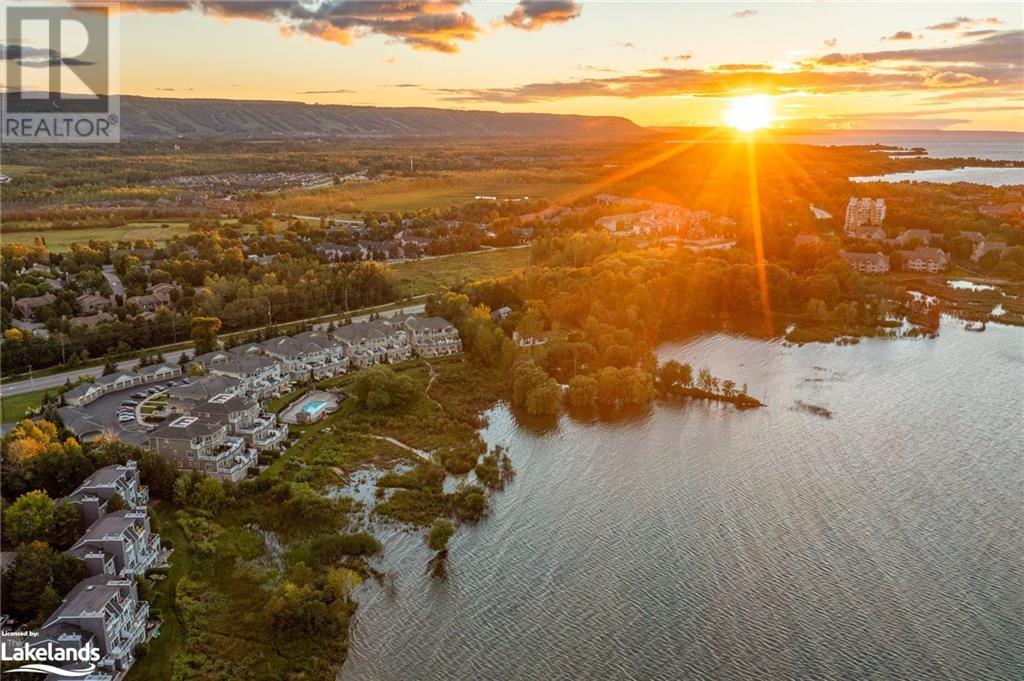 40 Trott Boulevard Unit# 504, Collingwood, Ontario  L9Y 5K5 - Photo 36 - 40624676