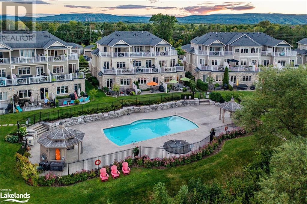 40 Trott Boulevard Unit# 504, Collingwood, Ontario  L9Y 5K5 - Photo 37 - 40624676