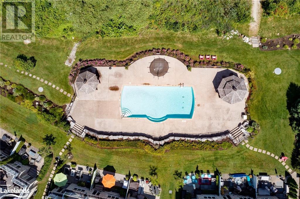40 Trott Boulevard Unit# 504, Collingwood, Ontario  L9Y 5K5 - Photo 38 - 40624676
