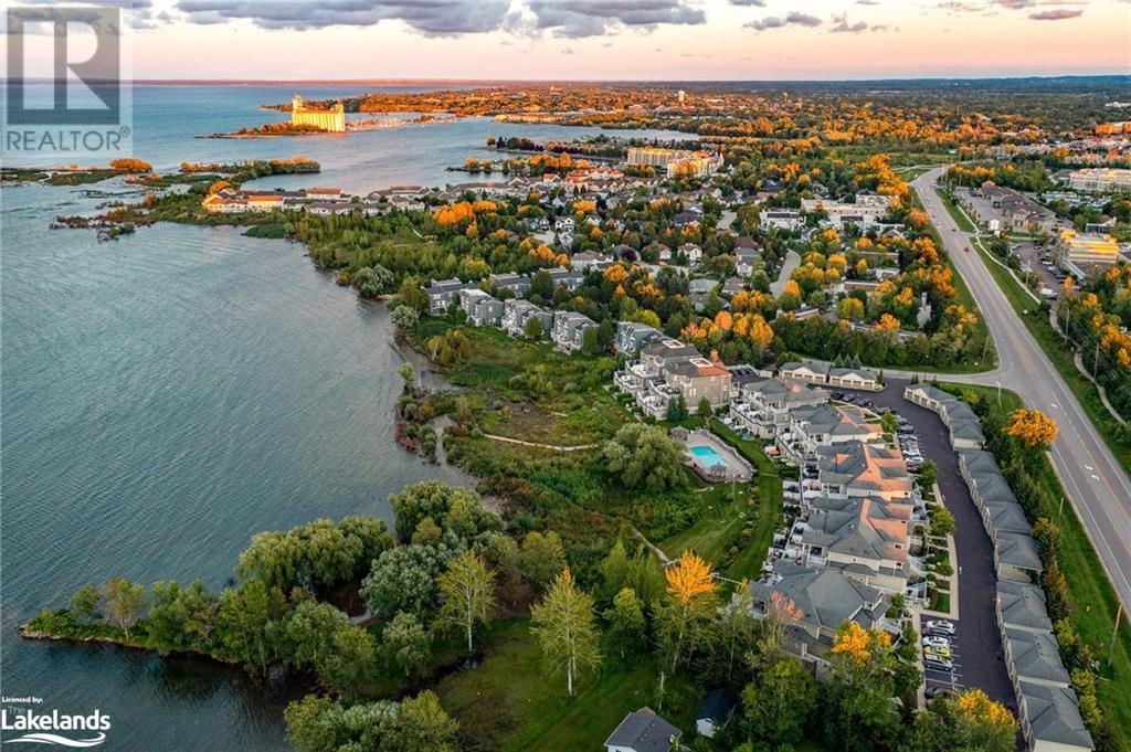 40 Trott Boulevard Unit# 504, Collingwood, Ontario  L9Y 5K5 - Photo 4 - 40624676