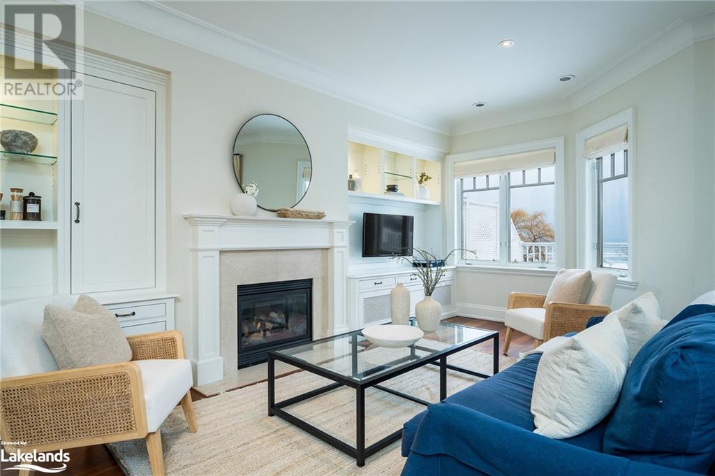 40 Trott Boulevard Unit# 504, Collingwood, Ontario  L9Y 5K5 - Photo 7 - 40624676