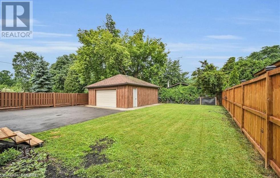 110 Deschene Avenue Unit# Lower, Hamilton, Ontario  L9A 3K1 - Photo 11 - 40624343