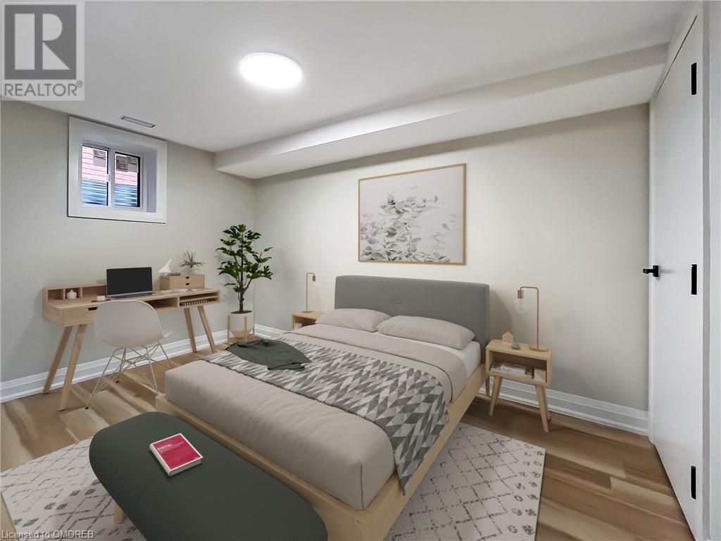 110 Deschene Avenue Unit# Lower, Hamilton, Ontario  L9A 3K1 - Photo 6 - 40624343