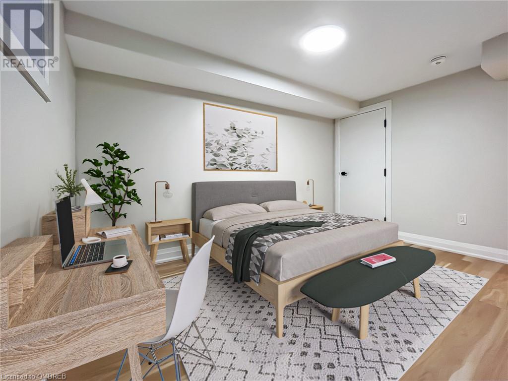 110 Deschene Avenue Unit# Lower, Hamilton, Ontario  L9A 3K1 - Photo 7 - 40624343