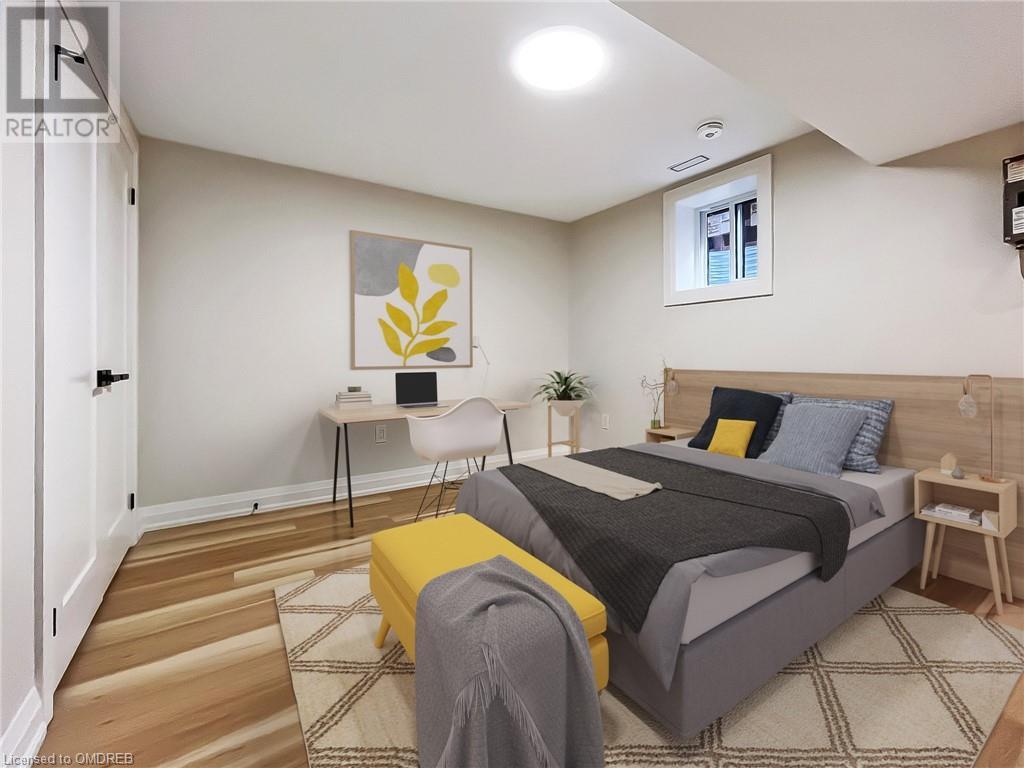 110 Deschene Avenue Unit# Lower, Hamilton, Ontario  L9A 3K1 - Photo 8 - 40624343