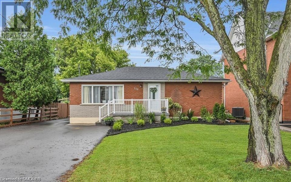 110 Deschene Avenue Unit# Lower, Hamilton, Ontario  L9A 3K1 - Photo 9 - 40624343