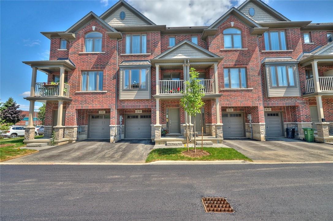 19 Picardy Drive|Unit #2, stoney creek, Ontario