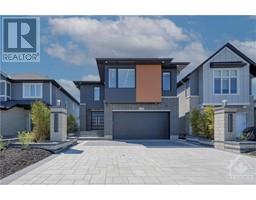 232 CONDADO CRESCENT, stittsville, Ontario