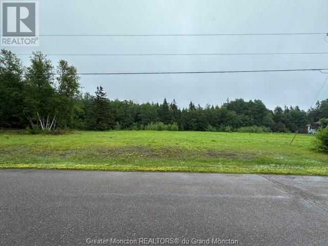 Lot Chevalier Road, Mcintosh Hill, New Brunswick  E4S 4K1 - Photo 2 - M161244