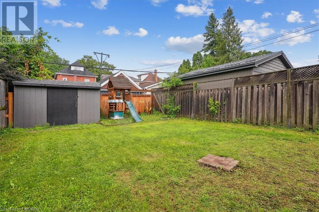 246 Graham Avenue S, Hamilton, Ontario  L8K 2M6 - Photo 35 - 40624486