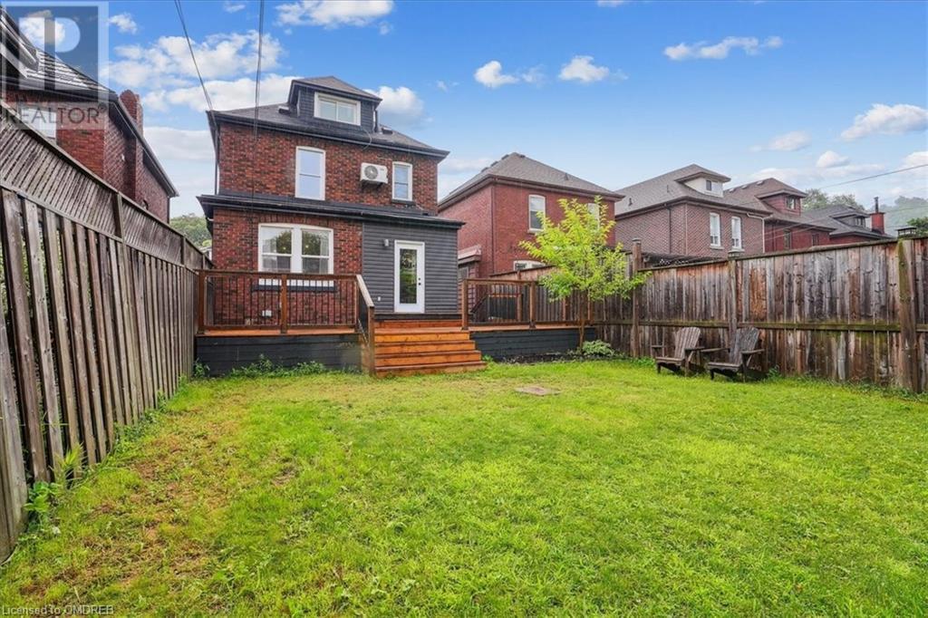 246 Graham Avenue S, Hamilton, Ontario  L8K 2M6 - Photo 37 - 40624486