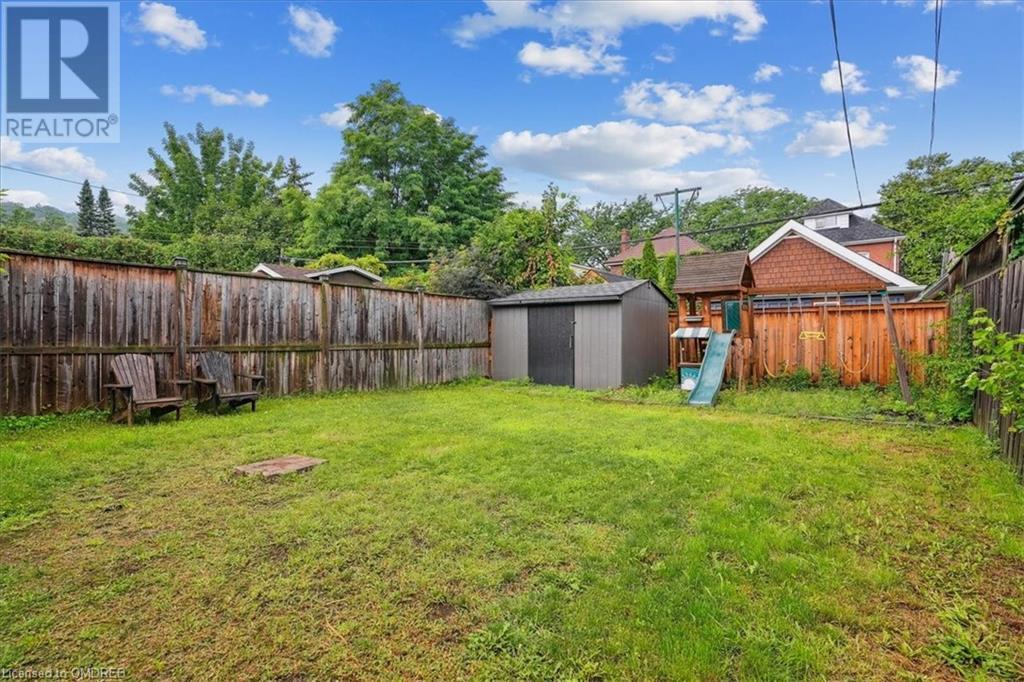 246 Graham Avenue S, Hamilton, Ontario  L8K 2M6 - Photo 36 - 40624486