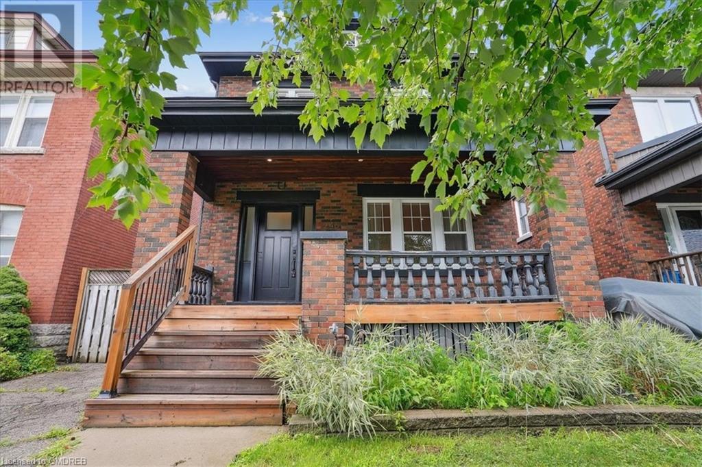 246 Graham Avenue S, Hamilton, Ontario  L8K 2M6 - Photo 3 - 40624486