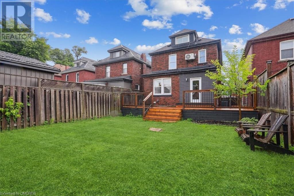 246 Graham Avenue S, Hamilton, Ontario  L8K 2M6 - Photo 38 - 40624486