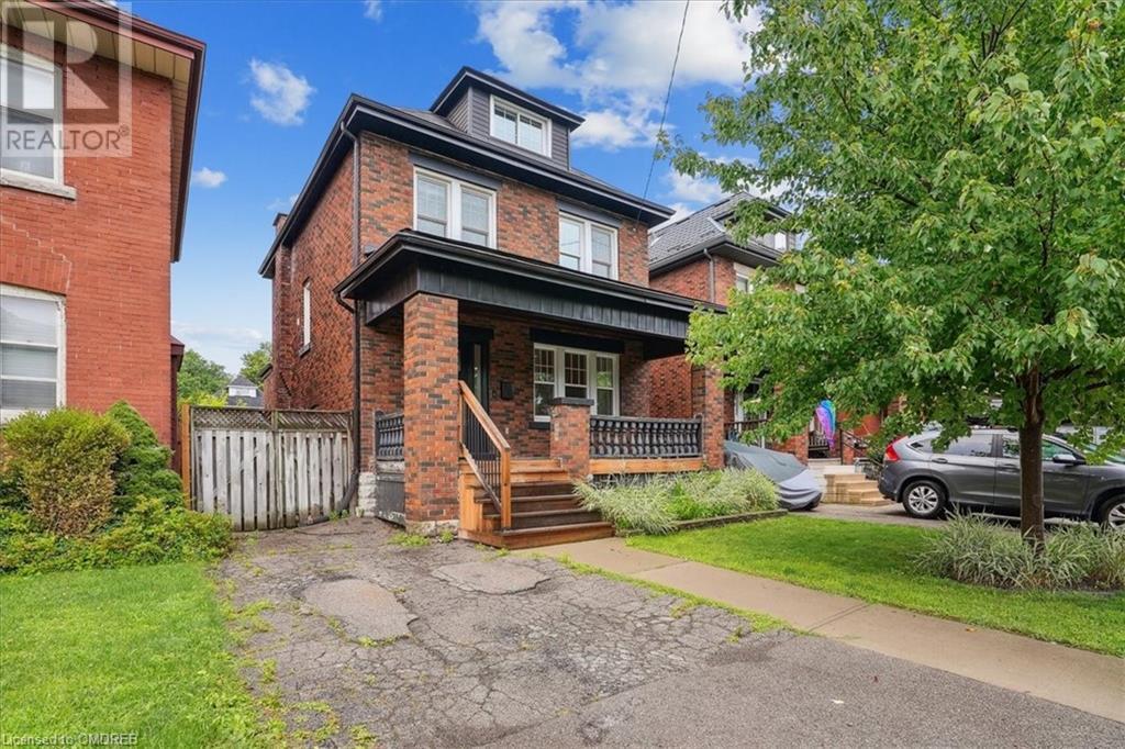 246 Graham Avenue S, Hamilton, Ontario  L8K 2M6 - Photo 2 - 40624486