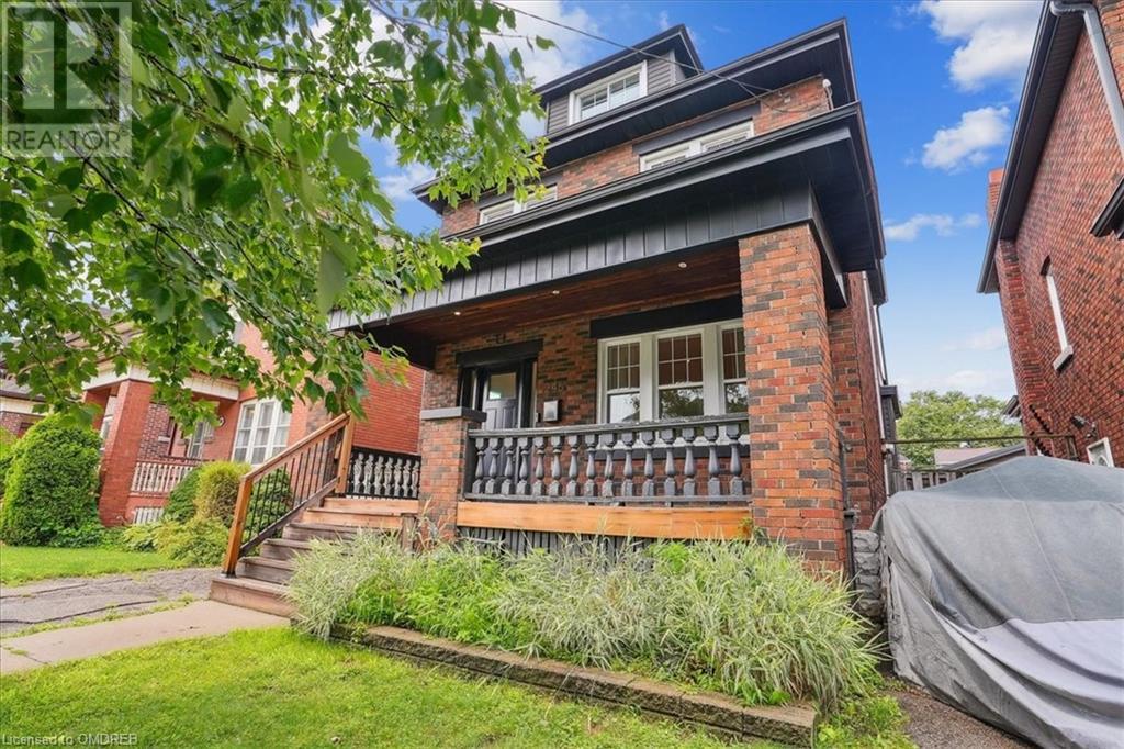 246 Graham Avenue S, Hamilton, Ontario  L8K 2M6 - Photo 4 - 40624486