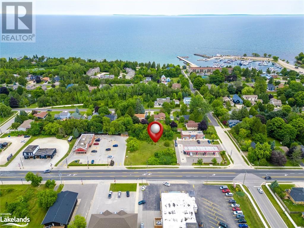 50 ARTHUR ST W, blue mountains (thornbury), Ontario