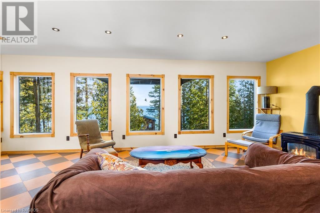 18 Cape Chin North Shore Road, North Bruce Peninsula, Ontario  N0H 1Z0 - Photo 9 - 40547280