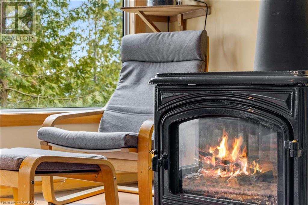 18 Cape Chin North Shore Road, North Bruce Peninsula, Ontario  N0H 1Z0 - Photo 10 - 40547280