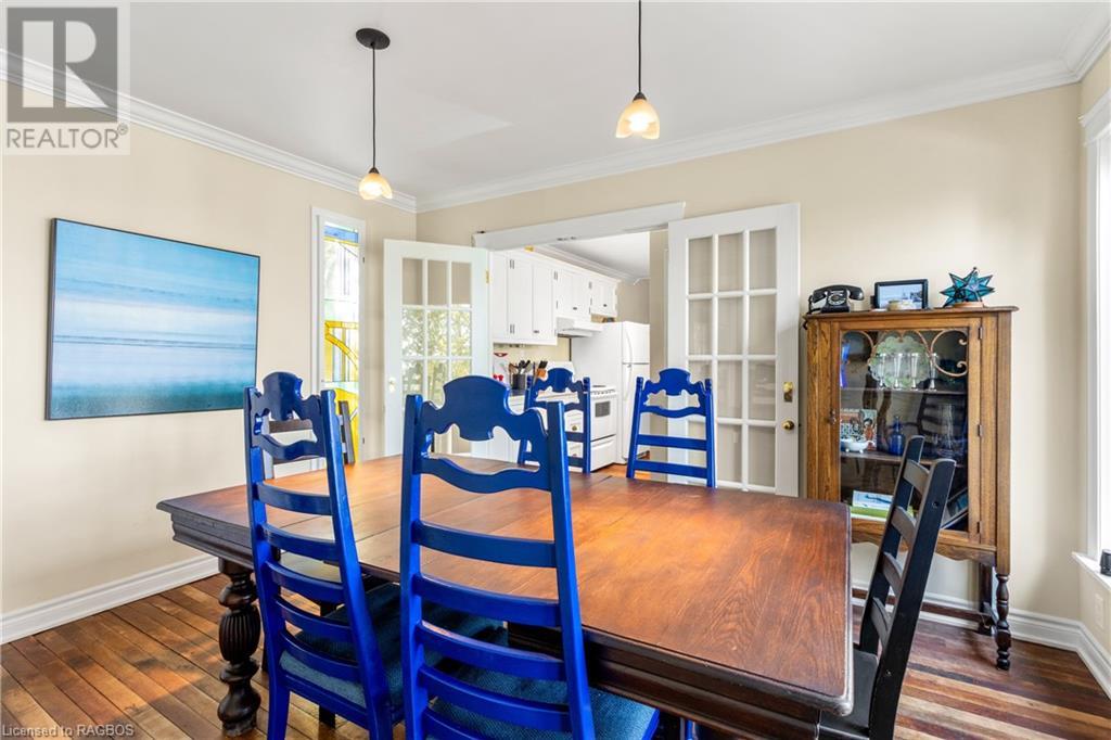 18 Cape Chin North Shore Road, North Bruce Peninsula, Ontario  N0H 1Z0 - Photo 13 - 40547280