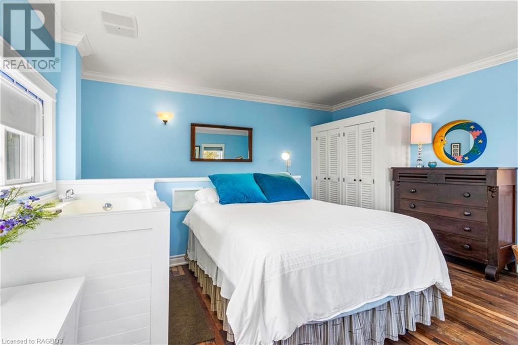 18 Cape Chin North Shore Road, North Bruce Peninsula, Ontario  N0H 1Z0 - Photo 26 - 40547280